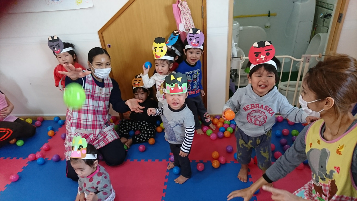 福)友和福祉会 小規模保育園モン・べべの写真4枚目: