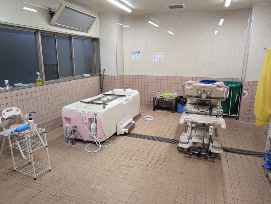 新川中央病院（看護師/准看護師の求人）の写真9枚目：
