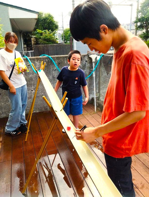 地域生活支援センター ふらる（保育士の求人）の写真3枚目：