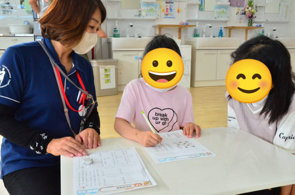 放課後の家 松阪明和（保育士の求人）の写真7枚目：