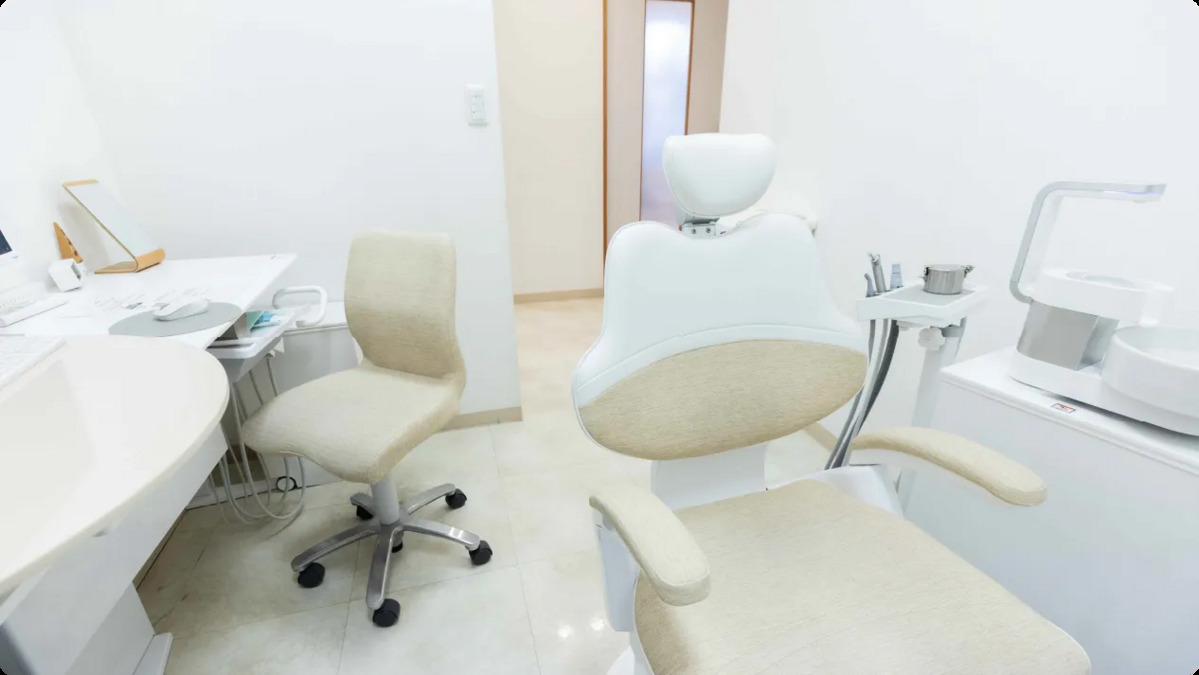 北原歯科クリニック（歯科衛生士の求人）の写真6枚目：