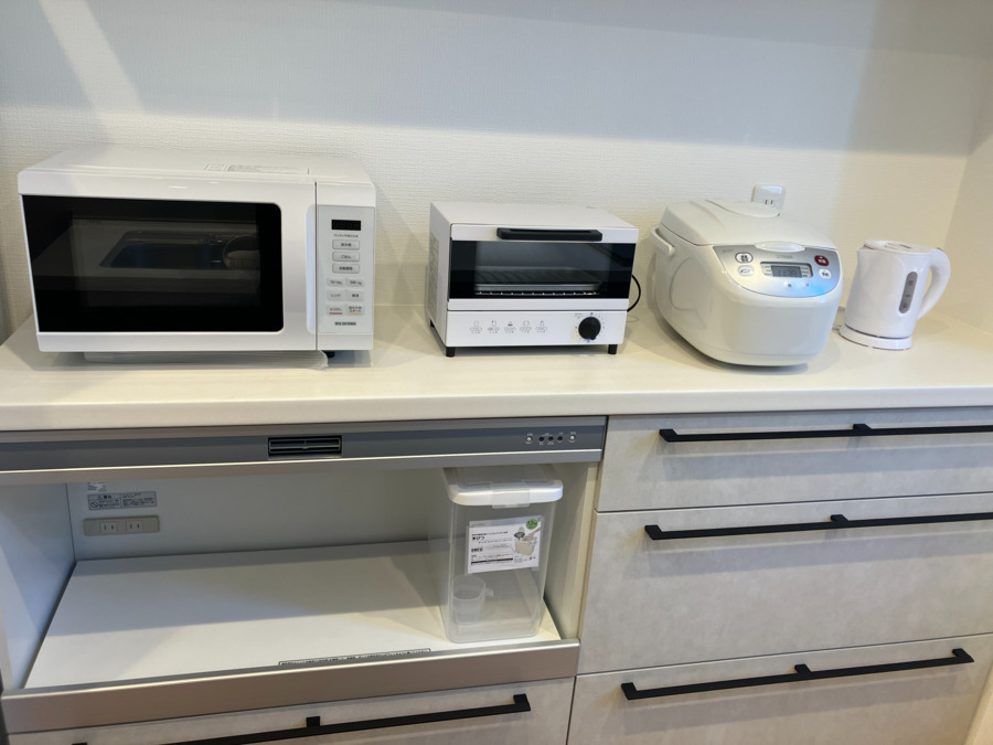 クライスハイム和白東【2025年10月01日オープン】(生活支援員の求人)の写真6枚目: