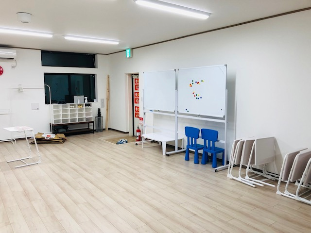 児童発達支援・放課後等デイサービスレッツウォーク港南台（介護タクシー/ドライバーの求人）の写真15枚目：