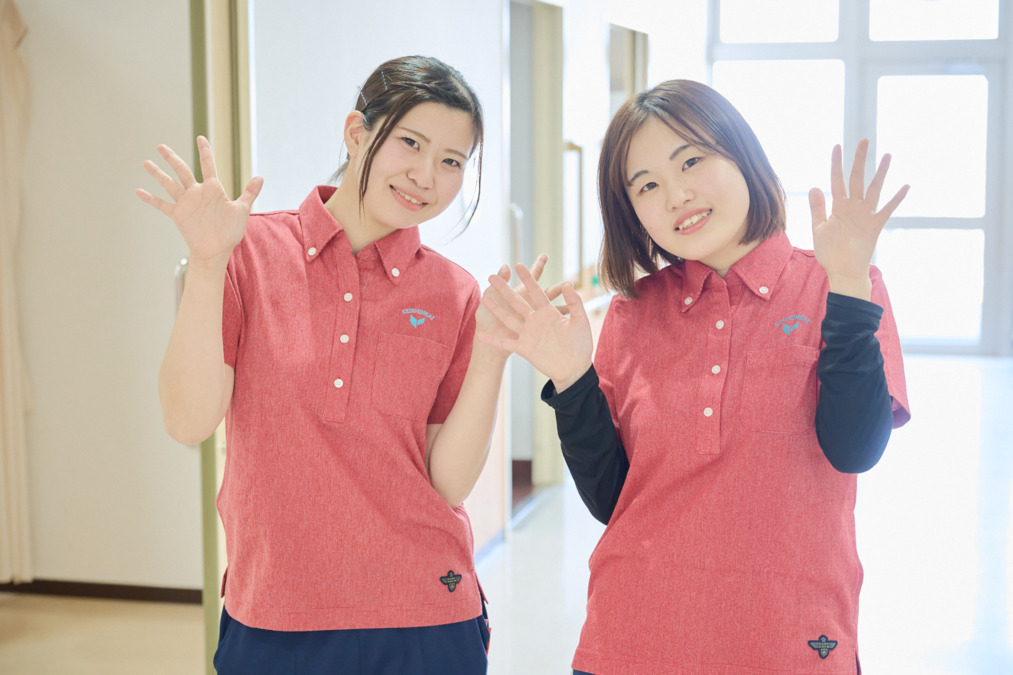 介護老人保健施設ひしの里（介護職/ヘルパーの求人）の写真5枚目：