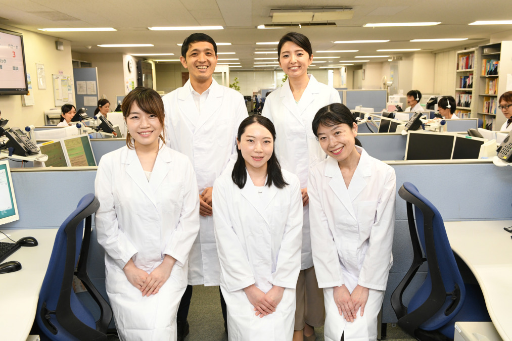 ティーペック株式会社 新宿支店の写真