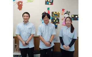 グループホームしまのうちの写真