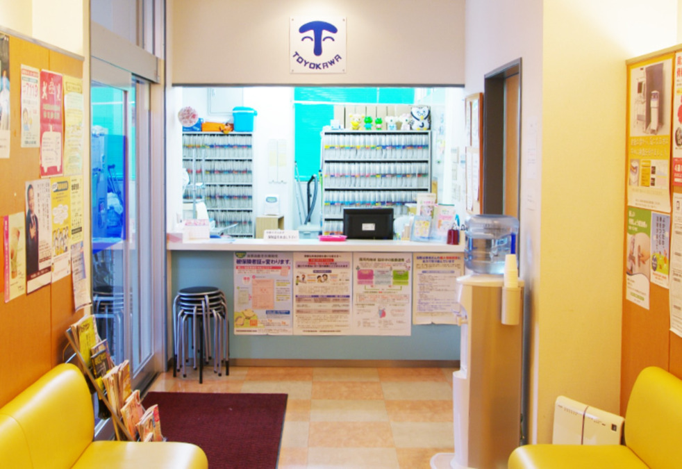 豊川整形外科（理学療法士の求人）の写真3枚目：