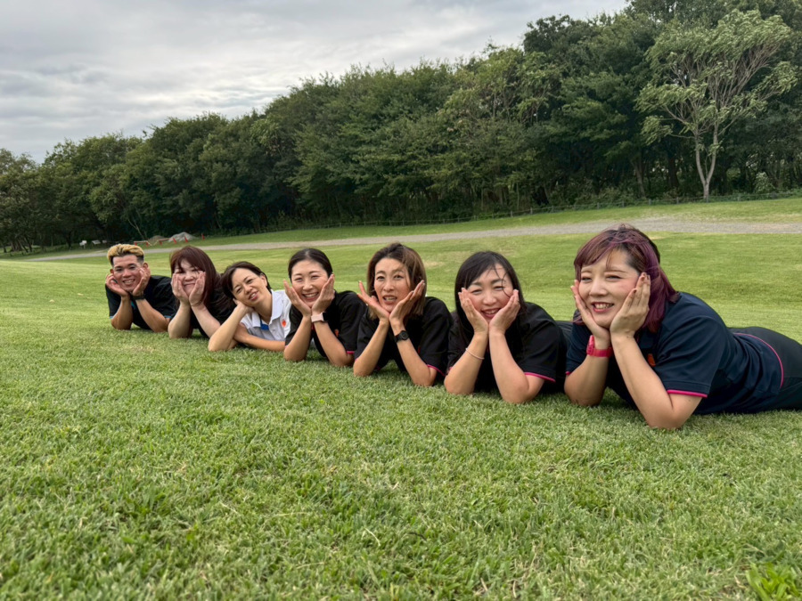 さんしゃいんケアサービスの写真