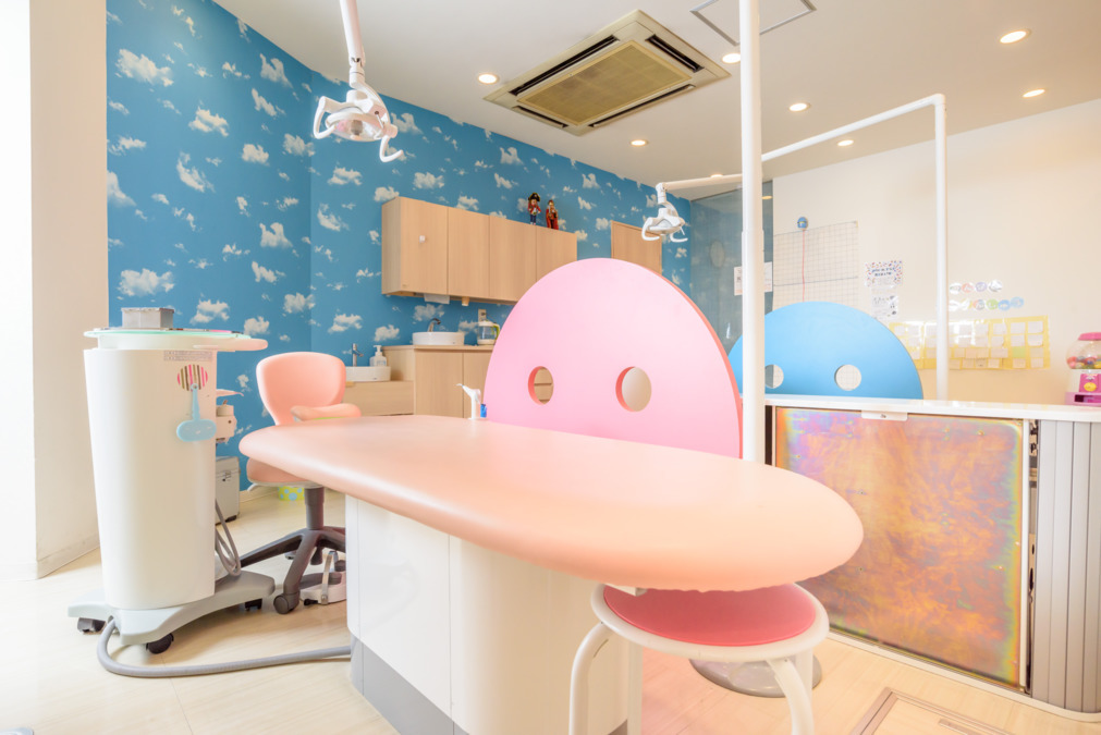 わたなべ歯科（歯科技工士の求人）の写真5枚目：
