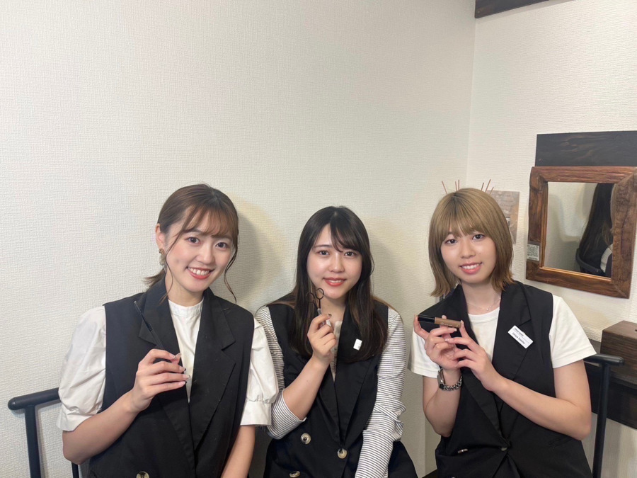 眉毛/まつ毛パーマ専門店most eyes 府中店の写真15枚目：