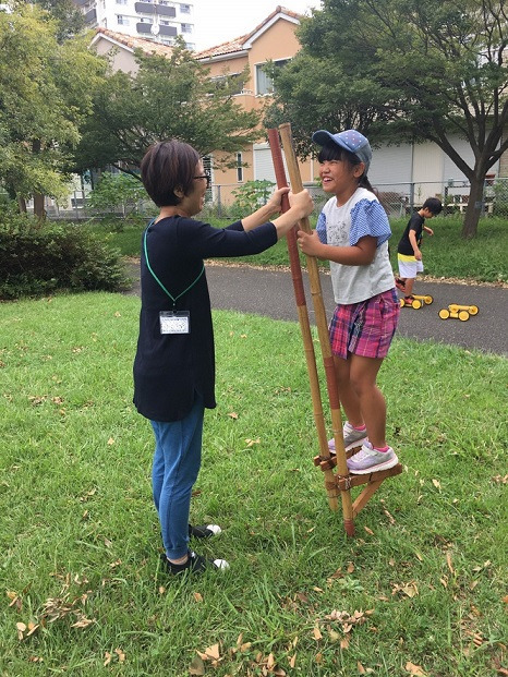 真砂西小学校アフタースクールの写真2枚目：