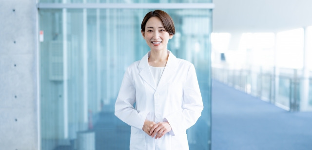 りそう薬局（仮称）の写真