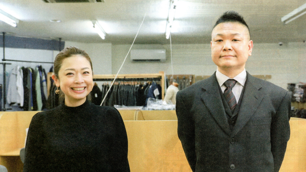 TOMz中野事業所（生活支援員の求人）の写真2枚目：