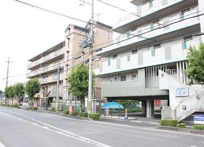 二町中西歯科医院（歯科衛生士の求人）の写真8枚目：「二町中西歯科医院」外観
