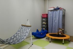 放課後等デイサービス野うさぎの写真