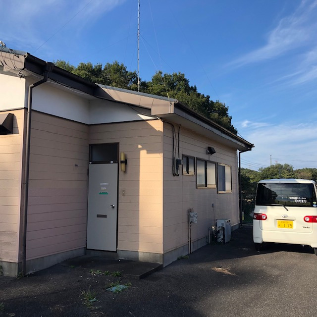 訪問看護ステーションひだまり　高根沢事業所の写真