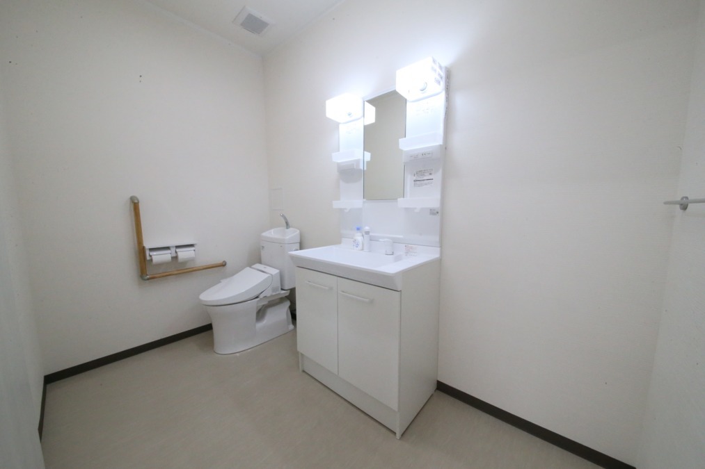 放課後等デイサービス からふる古河【2019年04月01日オープン】(保育士の求人)の写真: