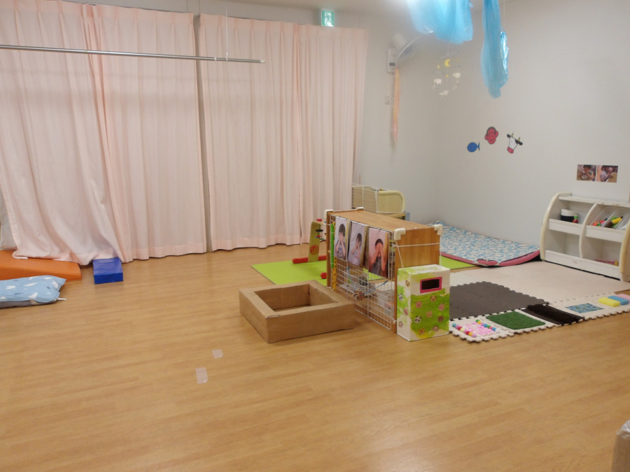 荻窪すきっぷ保育園（保育士の求人）の写真10枚目：