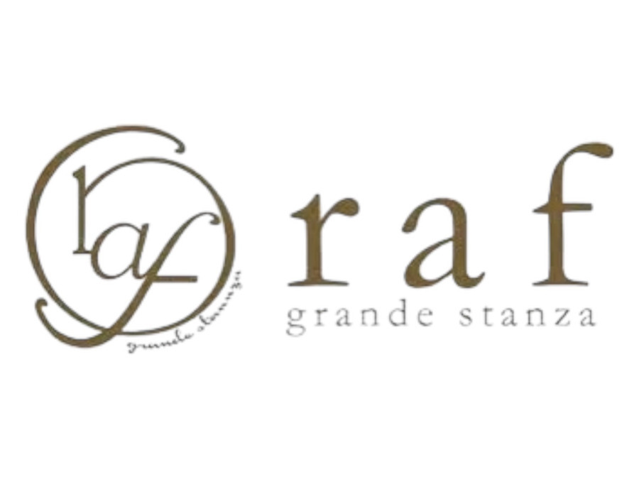 raf -grande stanza-の写真