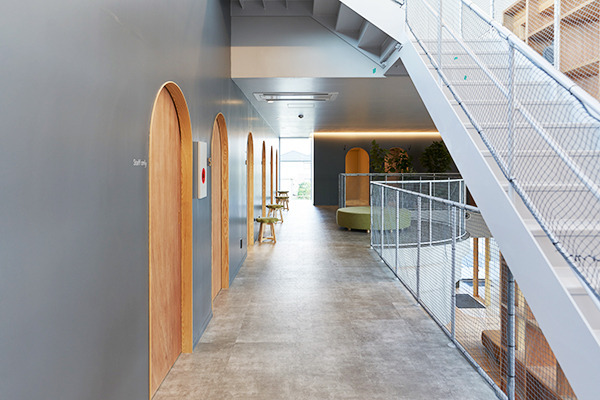 きずなデンタルクリニック（歯科衛生士の求人）の写真15枚目：