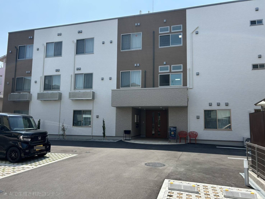 サンケアリンク大東の画像