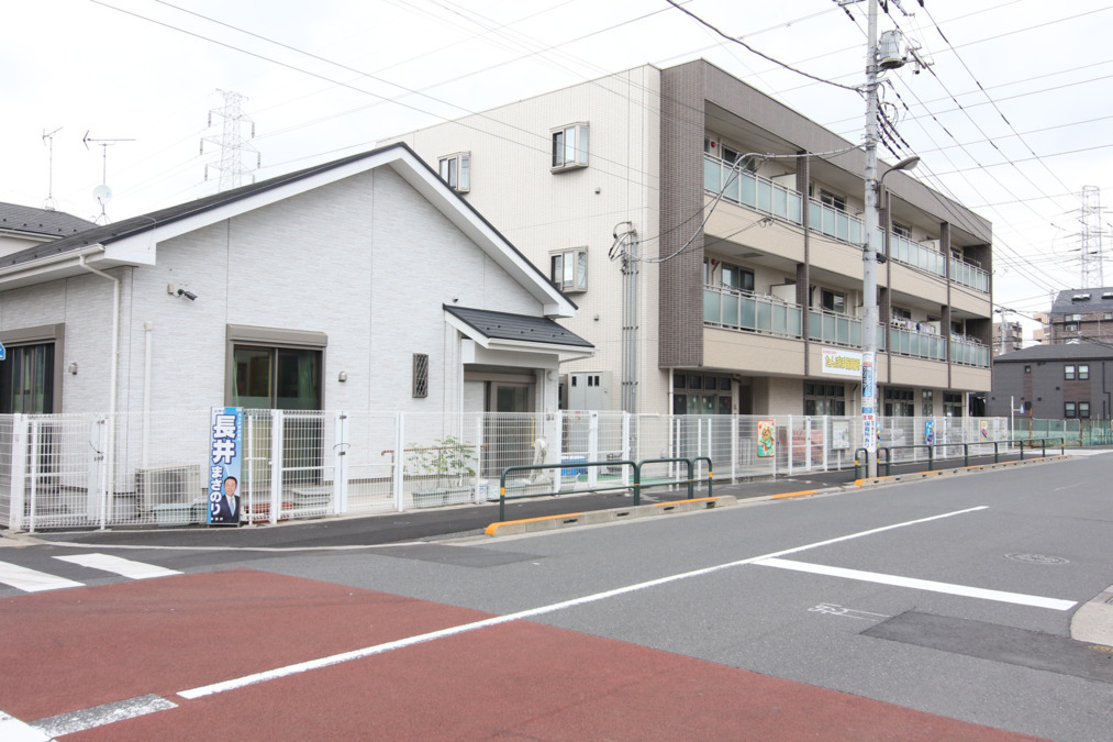 たんぽぽ保育所　六町園の写真14枚目：