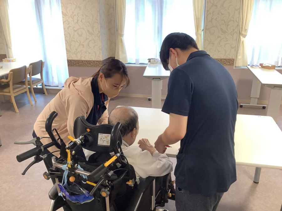 住宅型有料老人ホーム 和幸PREMIUM東大阪の写真