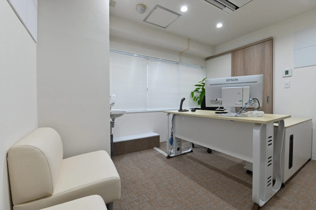 齊藤こころみクリニック綱島横浜 精神科・心療内科【2025年09月オープン】(医療事務/受付の求人)の写真3枚目: