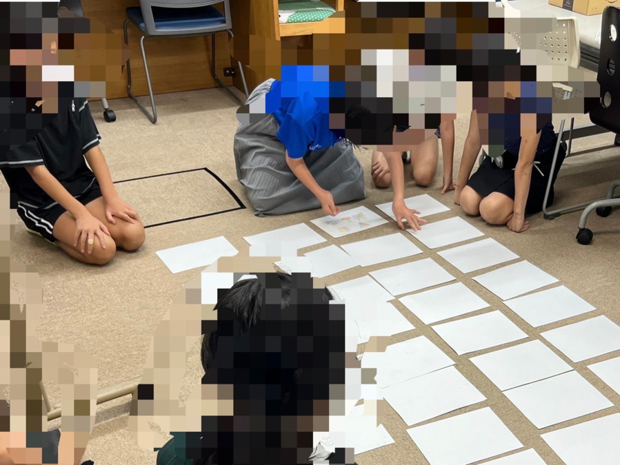放課後等デイサービス　Ｇｒｉｐキッズ八千代緑が丘校（保育士の求人）の写真5枚目：