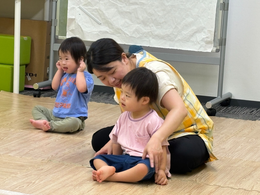 バンブーワァオ 阿佐ヶ谷校(児童指導員/指導員の求人)の写真6枚目: