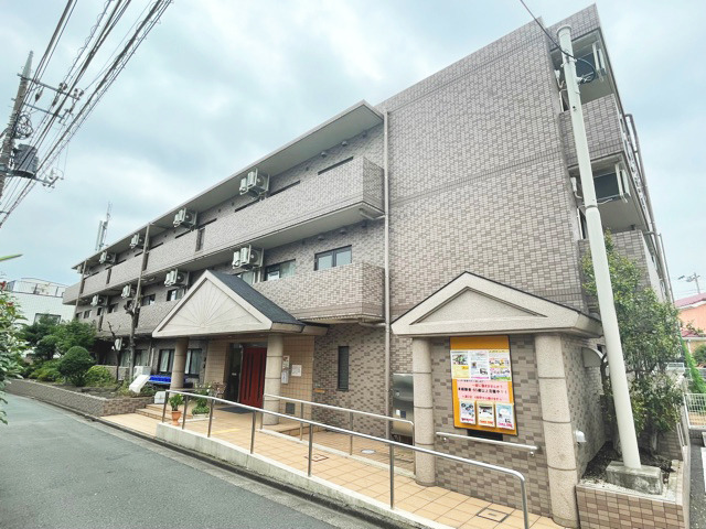 ホームステーション千歳船橋の写真