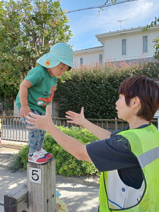 ルアナ保育園 浦和の写真3枚目：