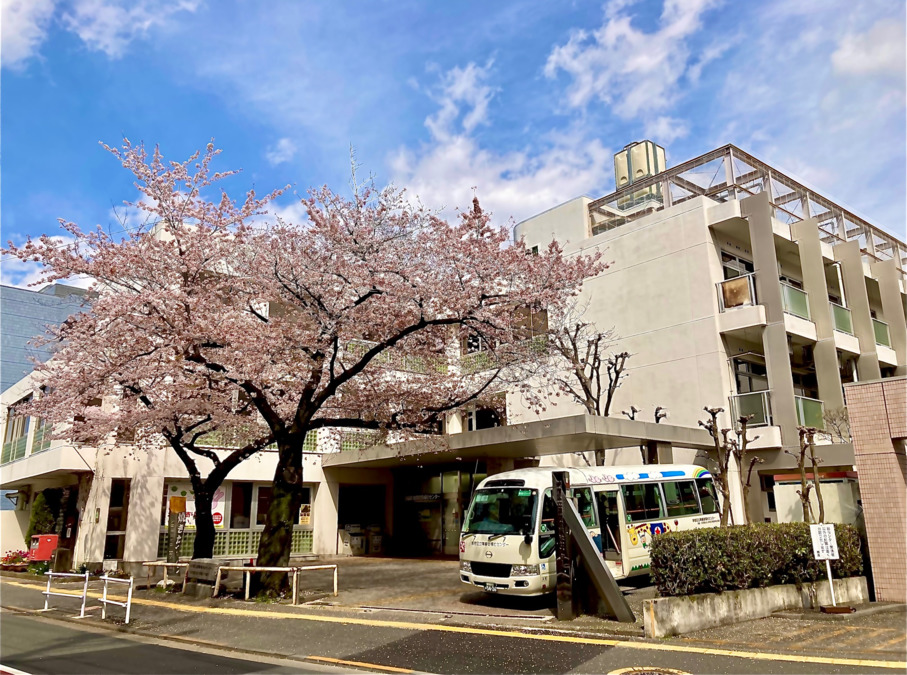 新宿あした作業所の写真