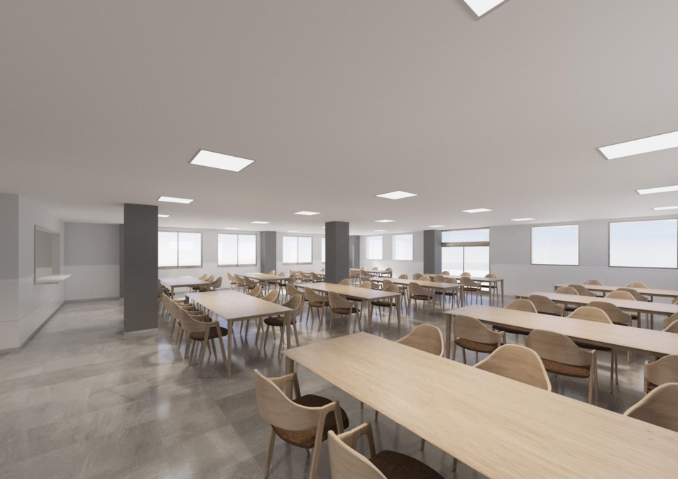 スイートガーデン枚方禁野【2025年01月31日オープン】（介護職/ヘルパーの求人）の写真5枚目：