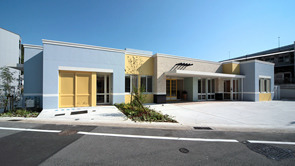 認知症高齢者グループホームＭボヌールの写真