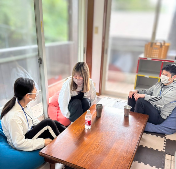 児童発達支援・放課後等デイサービス　ののはな（保育士の求人）の写真9枚目：