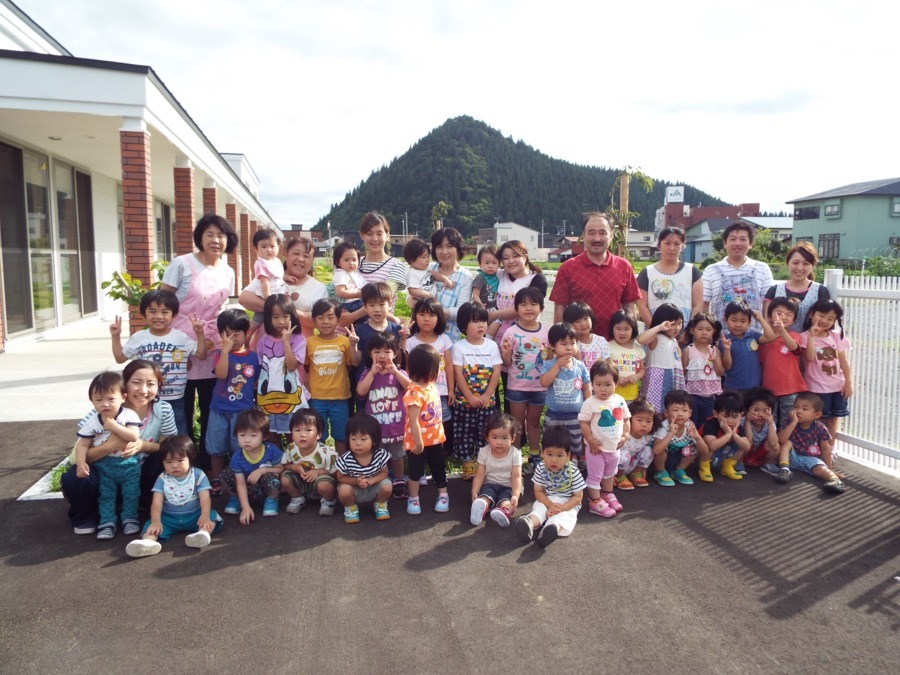 扇田こども園の写真5枚目：