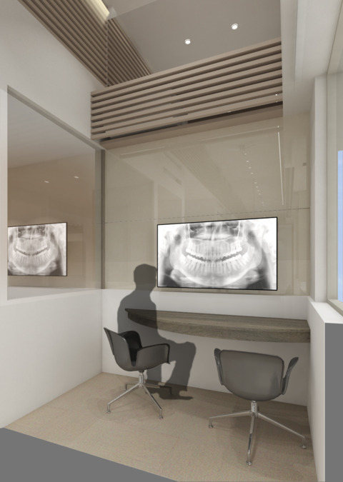 相生おとなこども矯正歯科【2026年08月01日オープン予定】の写真3枚目: