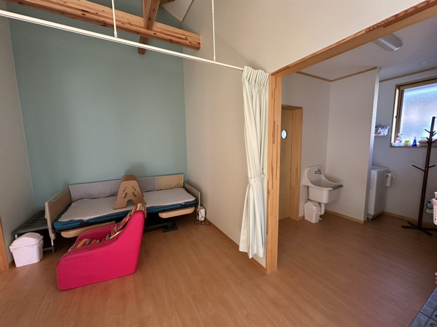 ごきげんスペースうえだ（サービス管理責任者の求人）の写真19枚目：