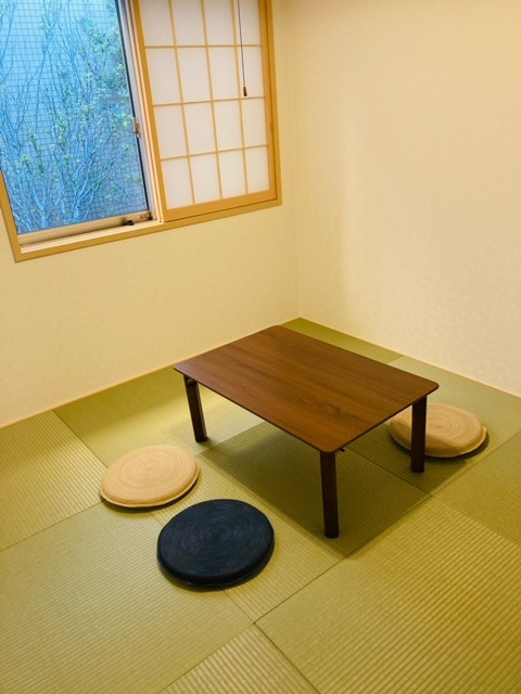 アンサンブル（サービス管理責任者の求人）の写真4枚目：