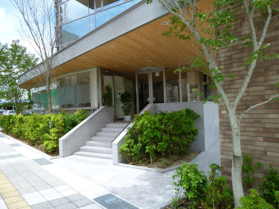 佐藤泌尿器科の写真2枚目: