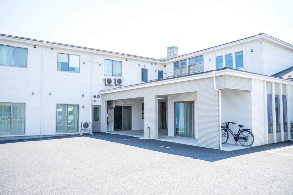 ペルシモン一関の写真