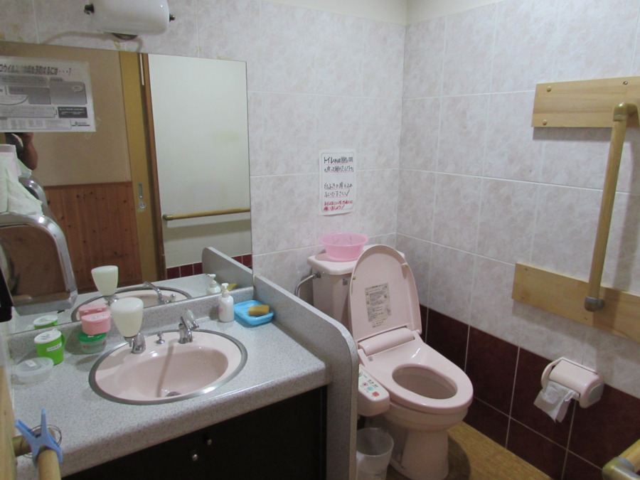 住宅型有料老人ホーム やすらぎの家の写真11枚目: