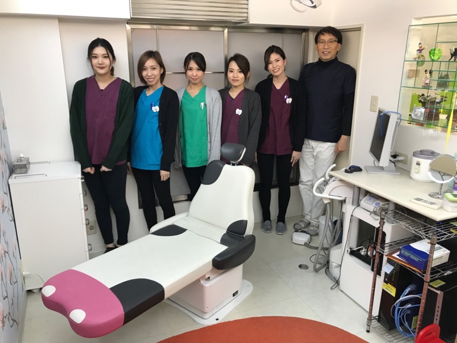 けいデンタルクリニックの写真: