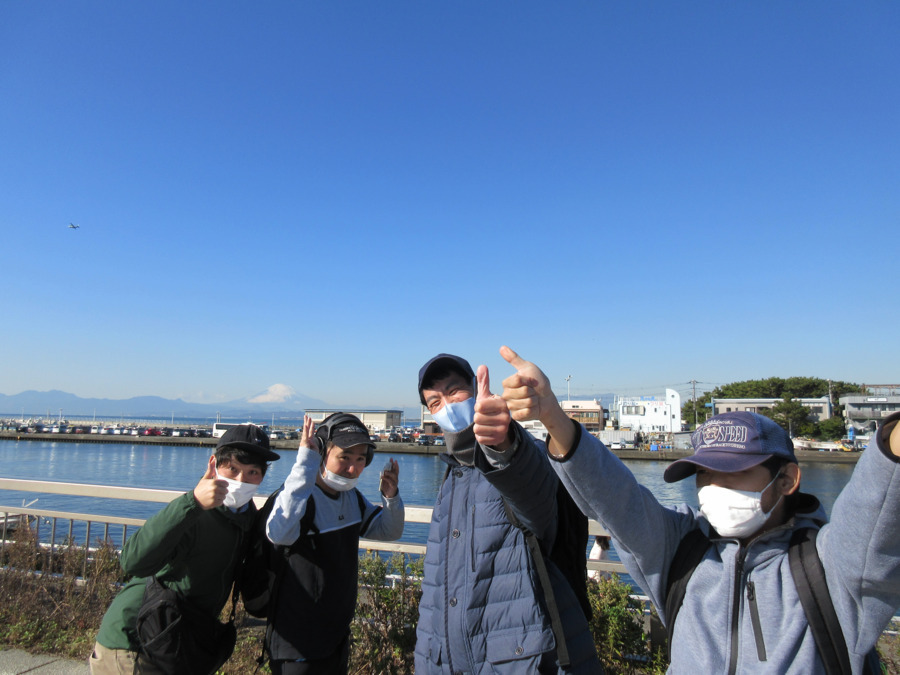 海風学園(生活支援員の求人)の写真: