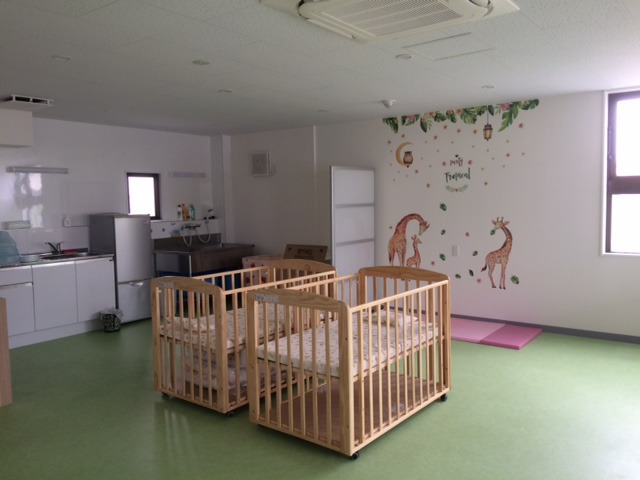 キッズやましな(児童発達支援管理責任者の求人)の写真2枚目: