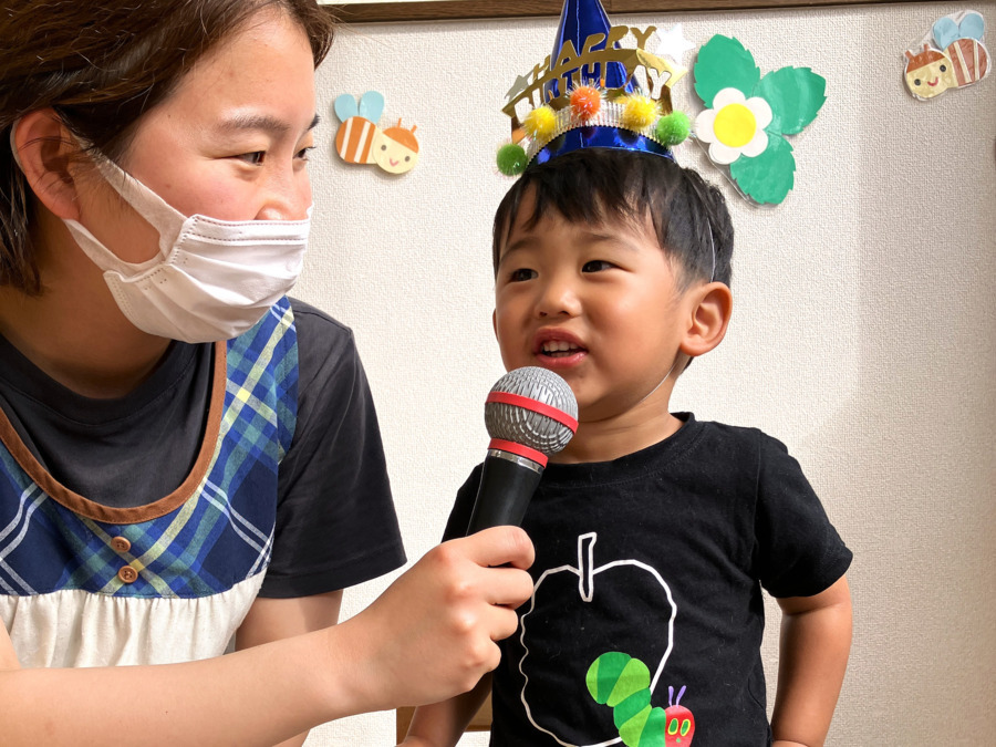 まーぶる保育園しんがし園（保育士の求人）の写真3枚目：
