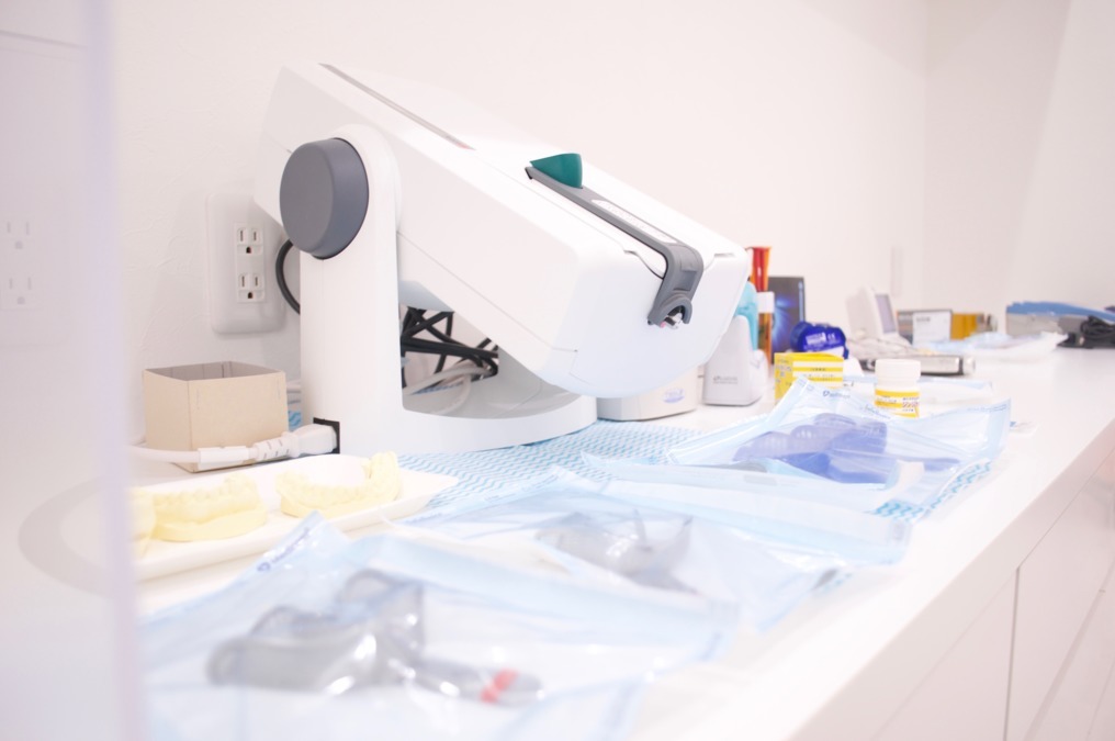 ひろきデンタルクリニック(歯科衛生士の求人)の写真8枚目: