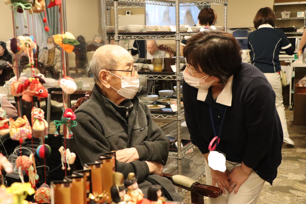 介護専用型有料老人ホーム エクセレント横濱桜並木(ケアマネジャーの求人)の写真3枚目: