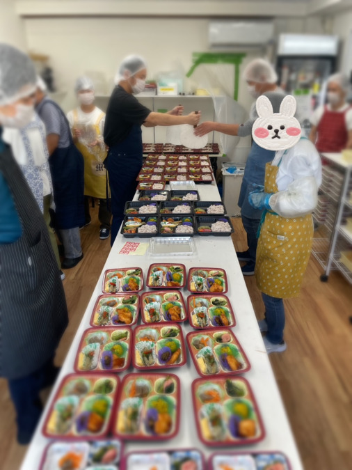 就労継続支援A型事業所 「きょうせい」の写真5枚目: